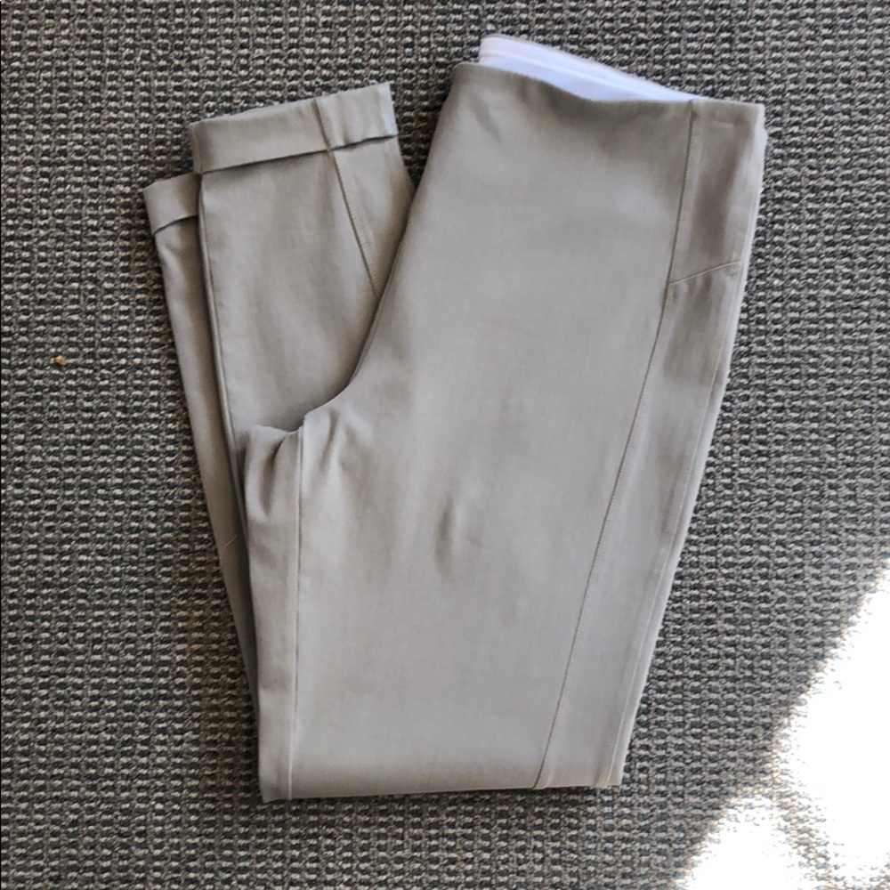 Tribal Dry Sand Flatten It Legging W/Cuff